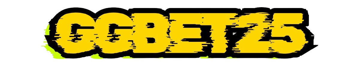 LOGO Ggbet25